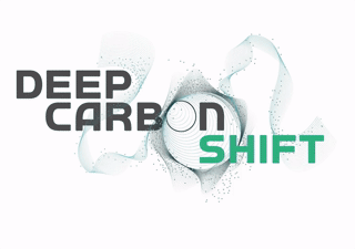 DEEP CARBON SHIFT